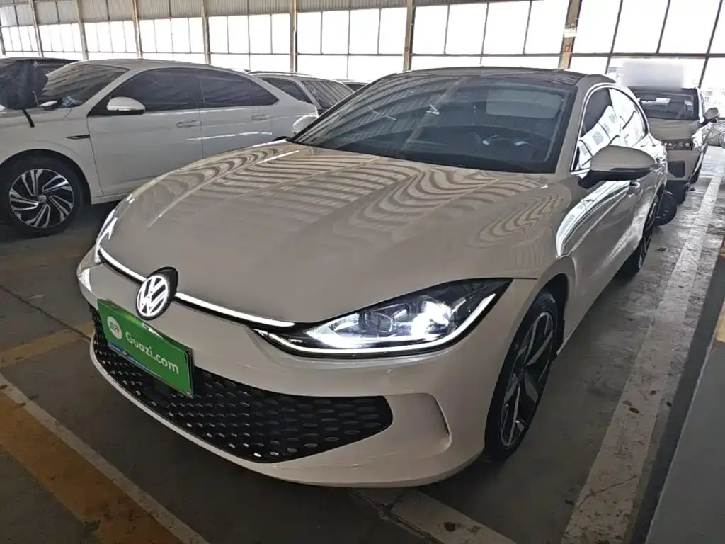 Lingdu 2025 Lingdu L 280TSI DSG Hot Edition