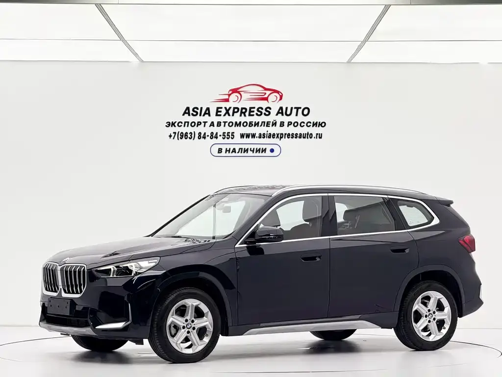BMW X1 2023 sDrive20Li X Design Package