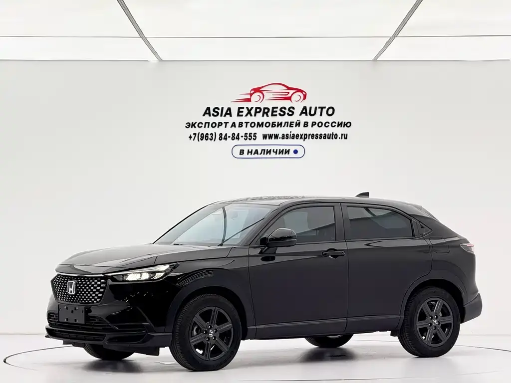 Honda XR-V 2023 1.5L CVT Hot Edition
