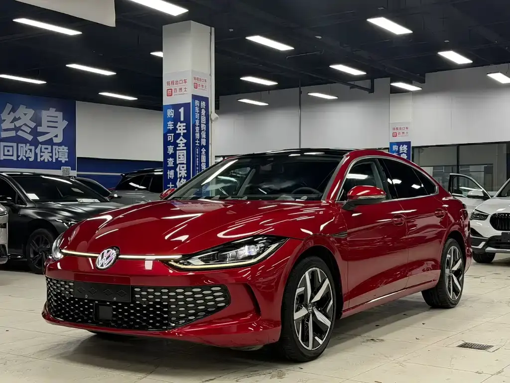 Lingdu 2022 Lingdu L 280TSI DSG Hot Edition