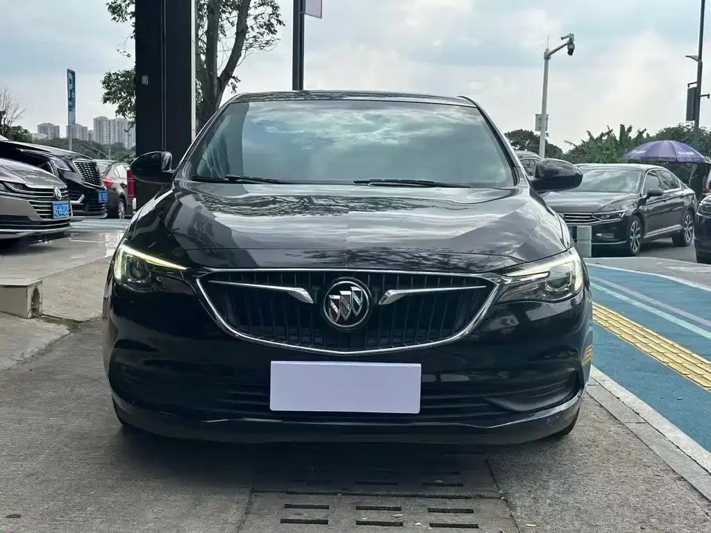 Yinglang 2018 15T dual-clutch aggressive model, National V