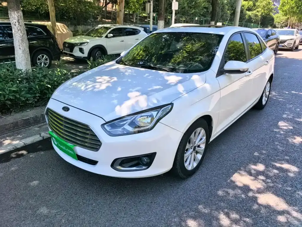 Forex 2017 Happy Edition 1.5L Automatic Fashion Type