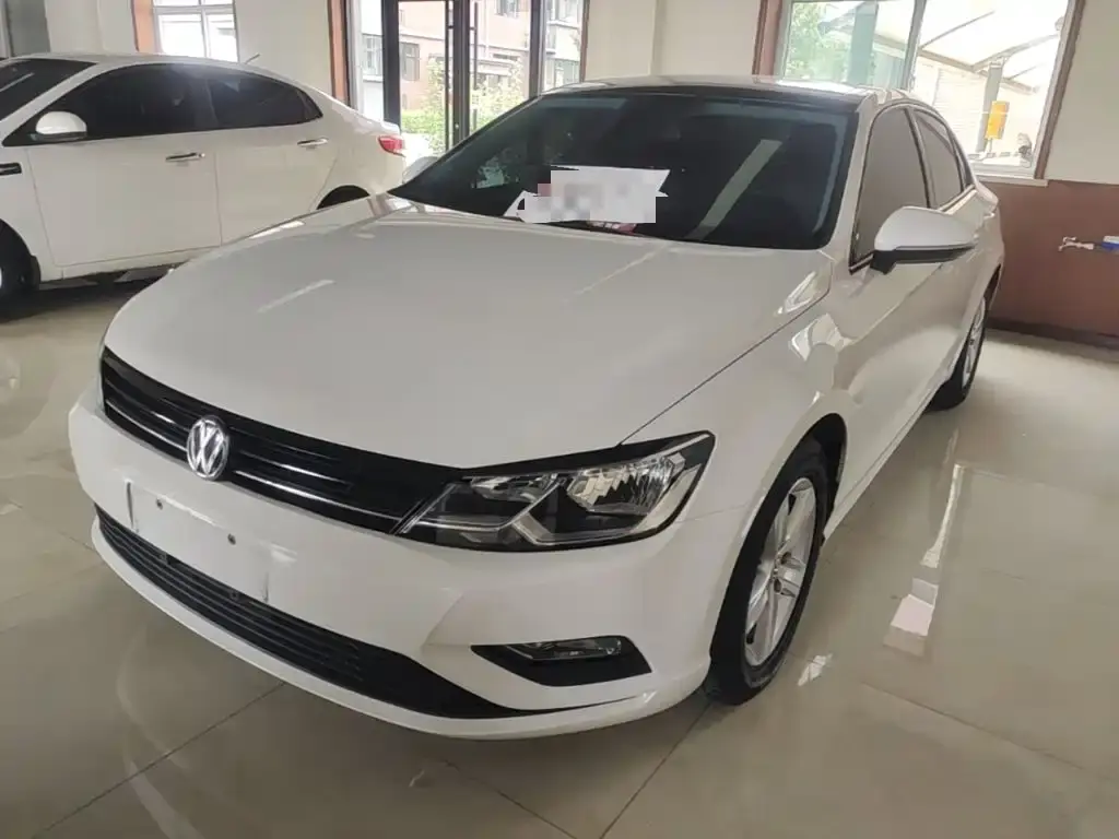Lingdu 2018 230TSI DSG Fashion Edition