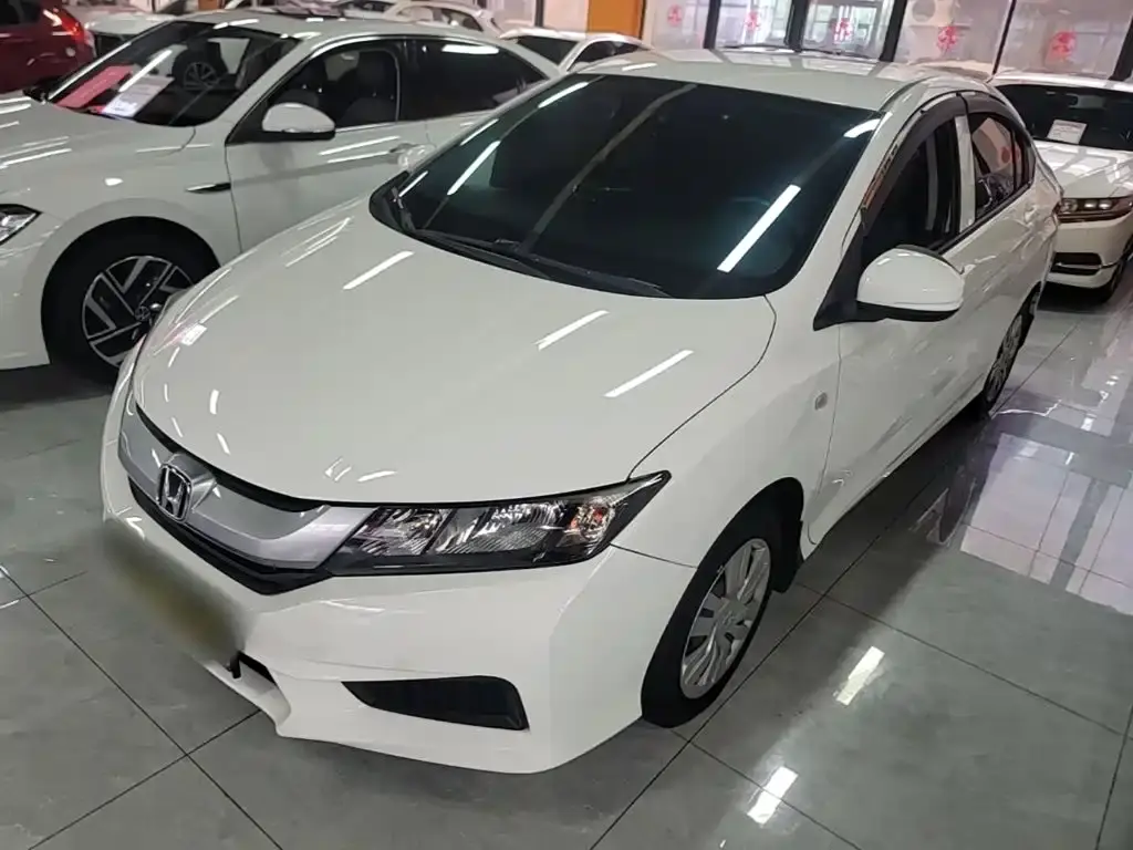 Fengfan 2017 1.5L CVT Comfort Edition