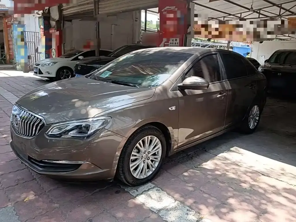 Yinglang 2017 15N automatic elite type