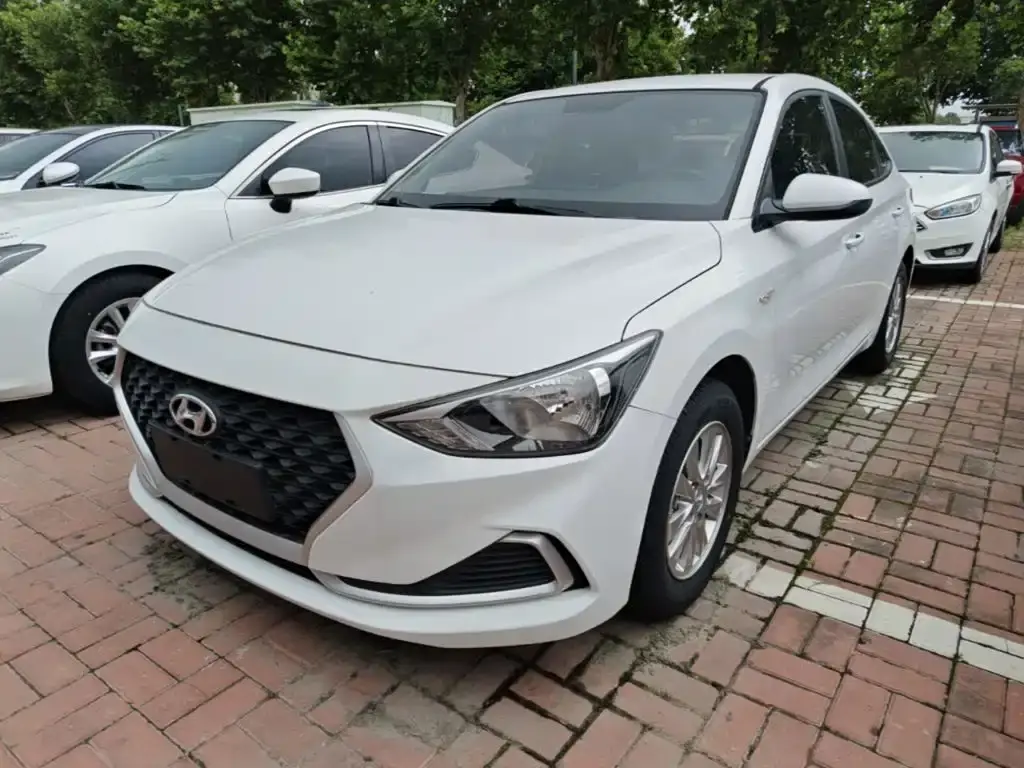 Yuedong 2020 1.6L automatic GL pleasing version
