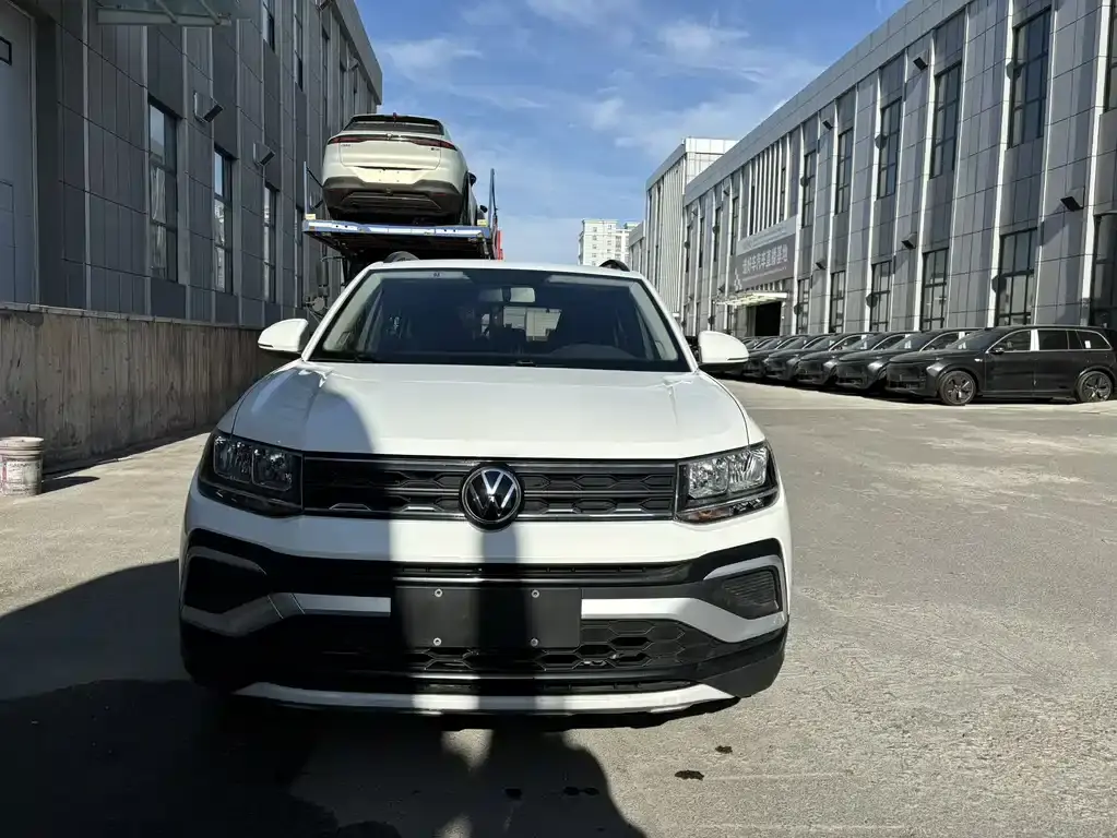 Tukai 2023 facelift 1.5L automatic fashion version