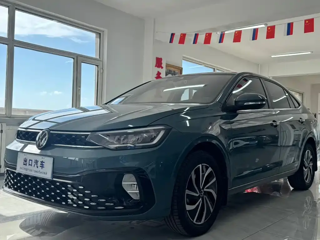 Lavida 2023 Xinrui 1.5L Automatic Xinyi Edition