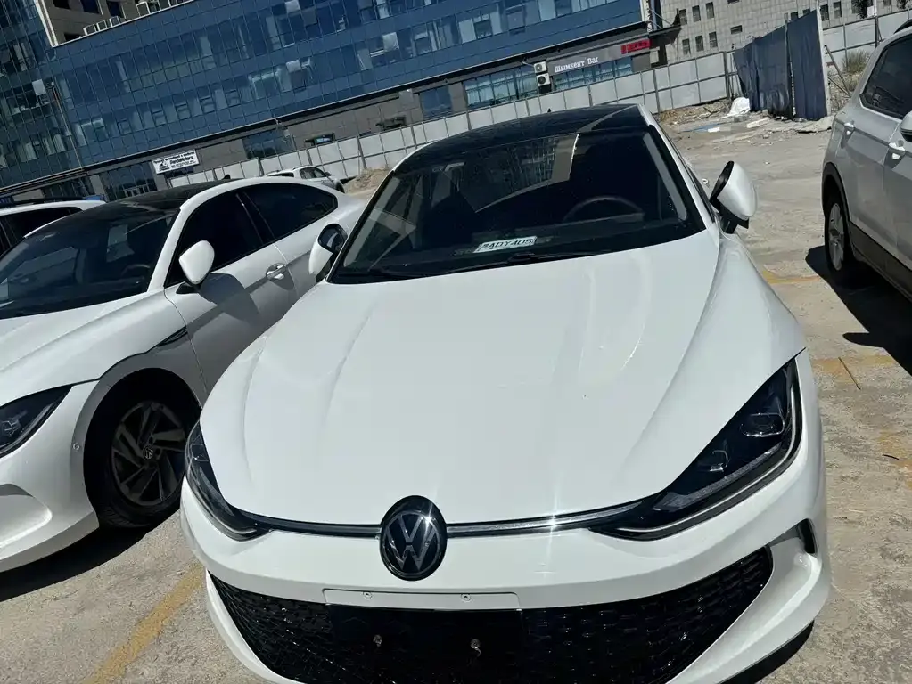 Lingdu 2024 Lingdu L 200TSI DSG trendy version