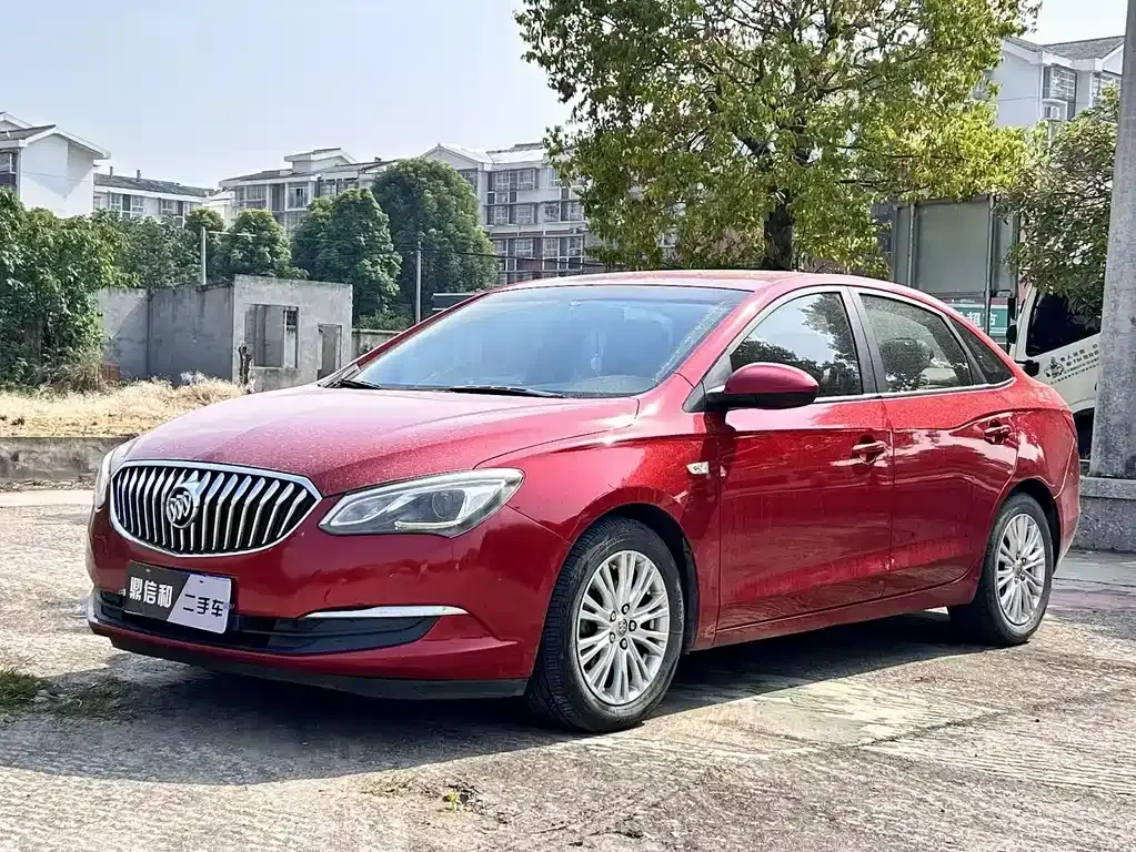 Yinglang 2017 15N automatic elite type
