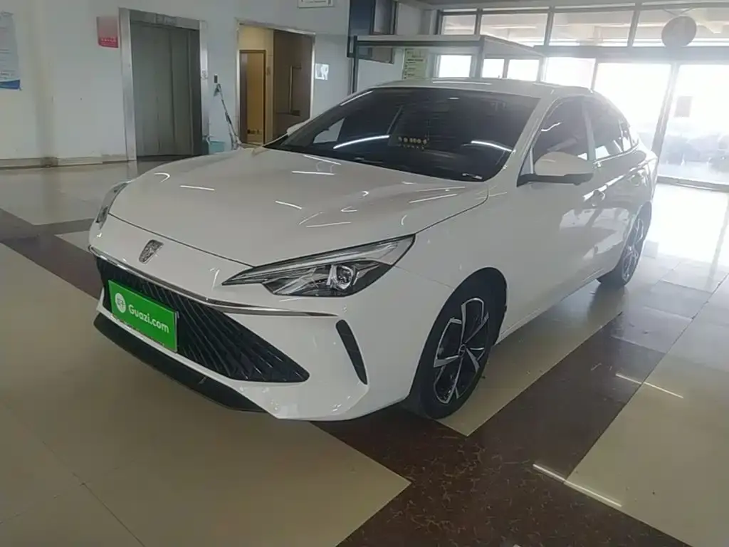 Roewe i5 2023 1.5L CVT Premium Edition