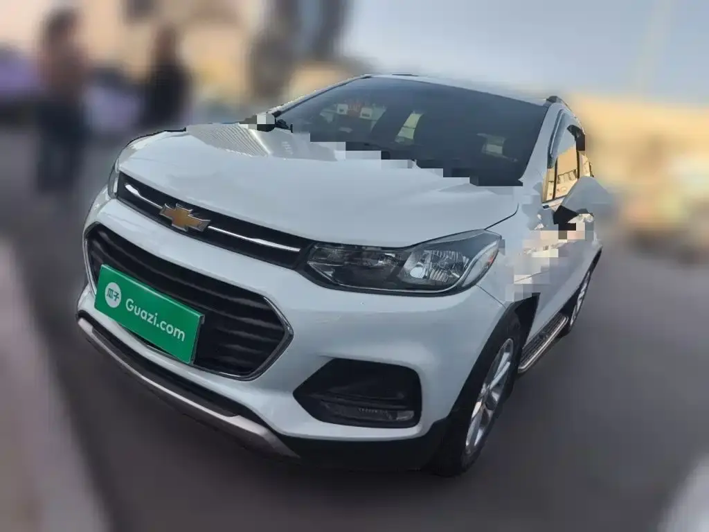 Chuangku 2018 330T automatic two-wheel drive elite model