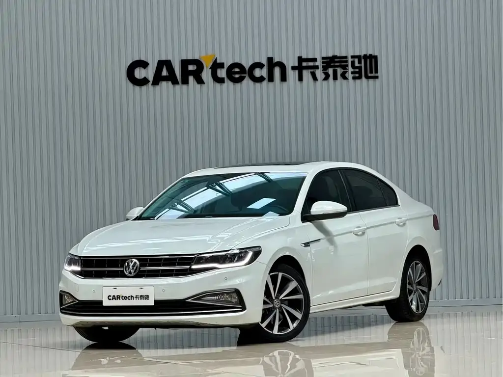 Bora 2019 facelift 280TSI DSG luxury model National V