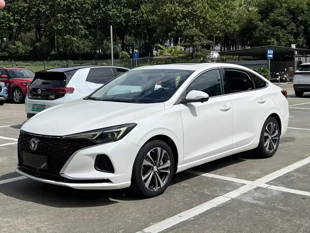 EADO 2020 PLUS Blue Whale NE 1.4T GDI DCT Premium Type
