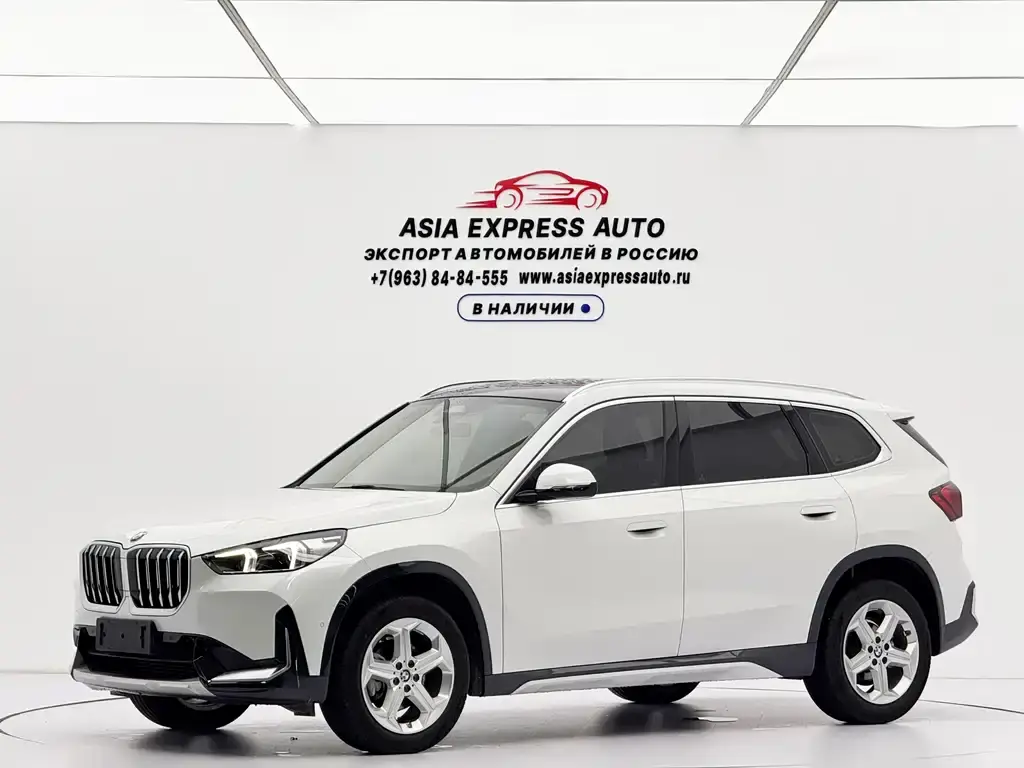 BMW X1 2023 sDrive20Li X Design Package