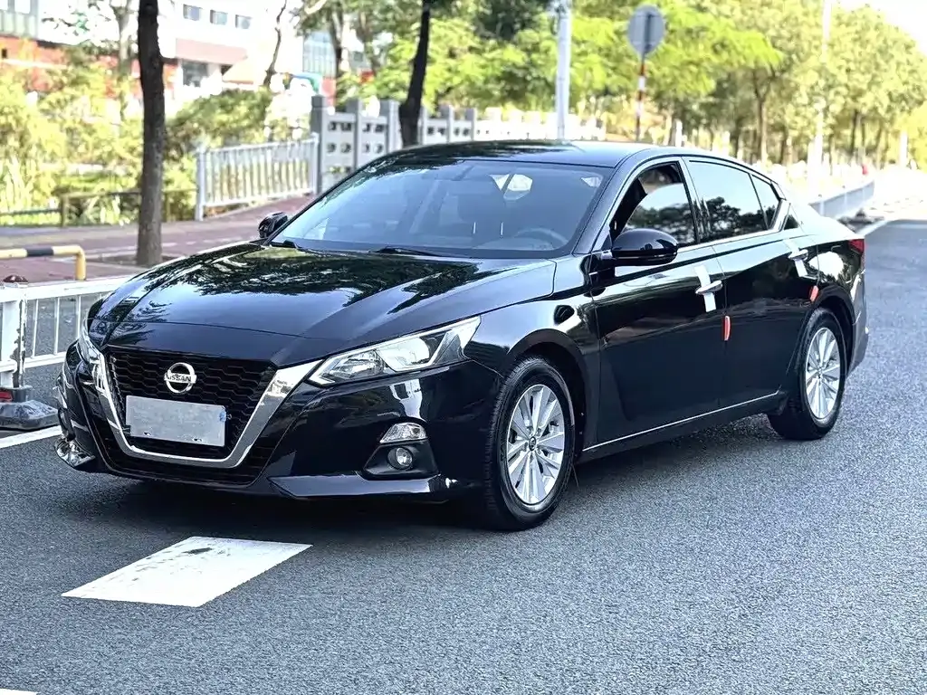 Teana 2021 2.0L XE Fashion Edition