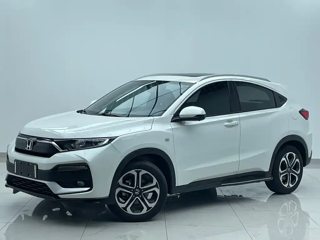 Honda XR-V 2021 1.5L CVT Comfort Edition