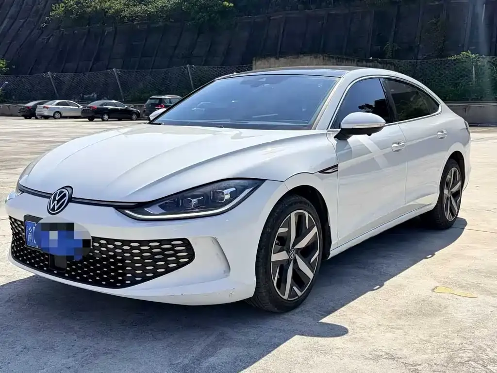 Lingdu 2023 Lingdu L 280TSI DSG Hot Edition