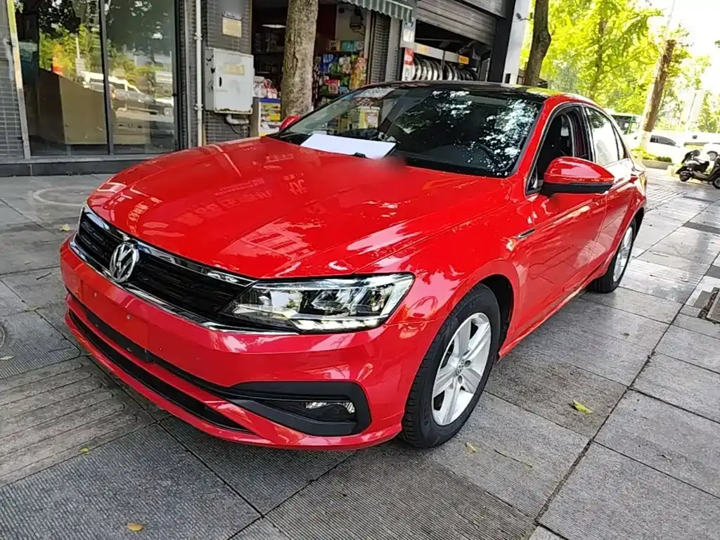 Lingdu 2019 230TSI DSG Fashion Edition National V