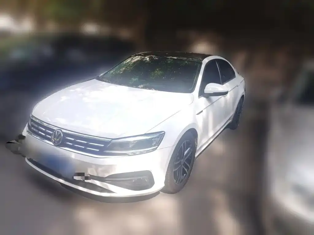 Lingdu 2019 280TSI DSG Comfort Edition National V