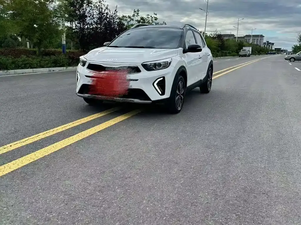Yipao 2026 1.4L sunroof version