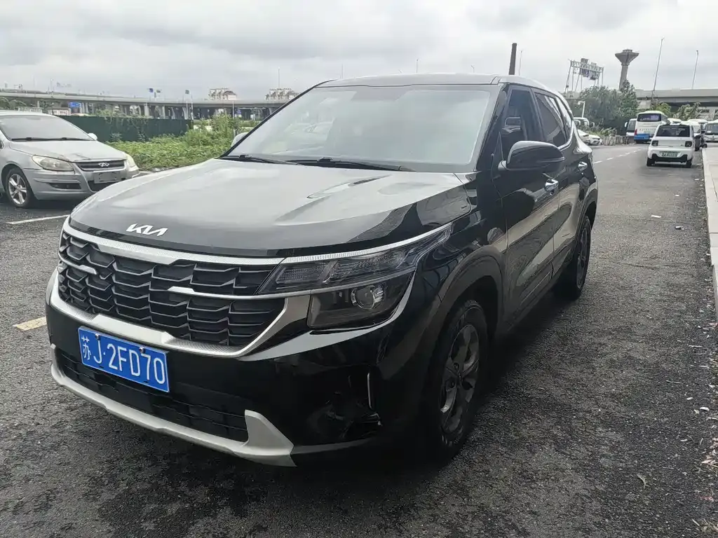 Sethus 2023 1.5L CVT Comfort Edition