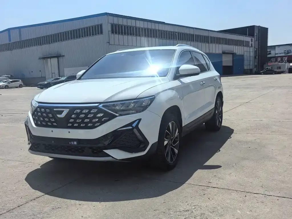 Jetta VS5 2022 280TSI automatic glory type