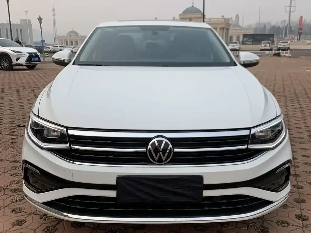 Bora 2023 model 200TSI DSG Yuexing PRO version