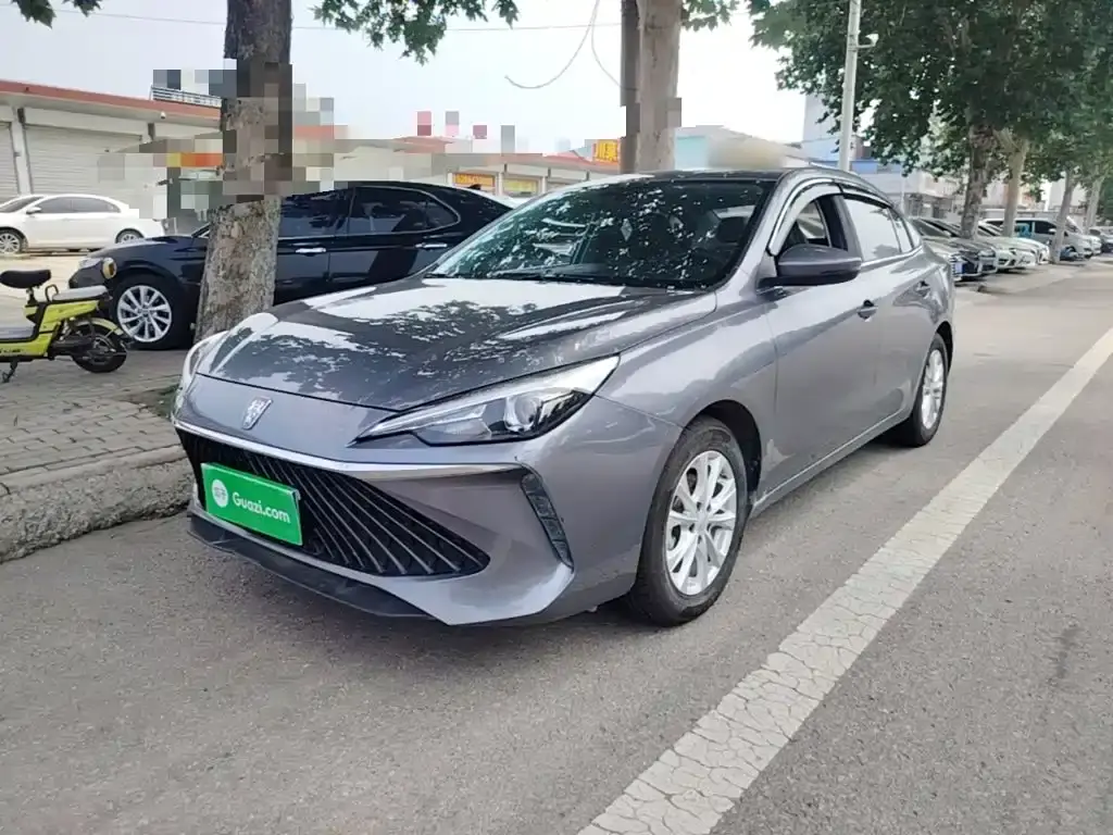 Roewe i5 2023 1.5L CVT Deluxe Edition