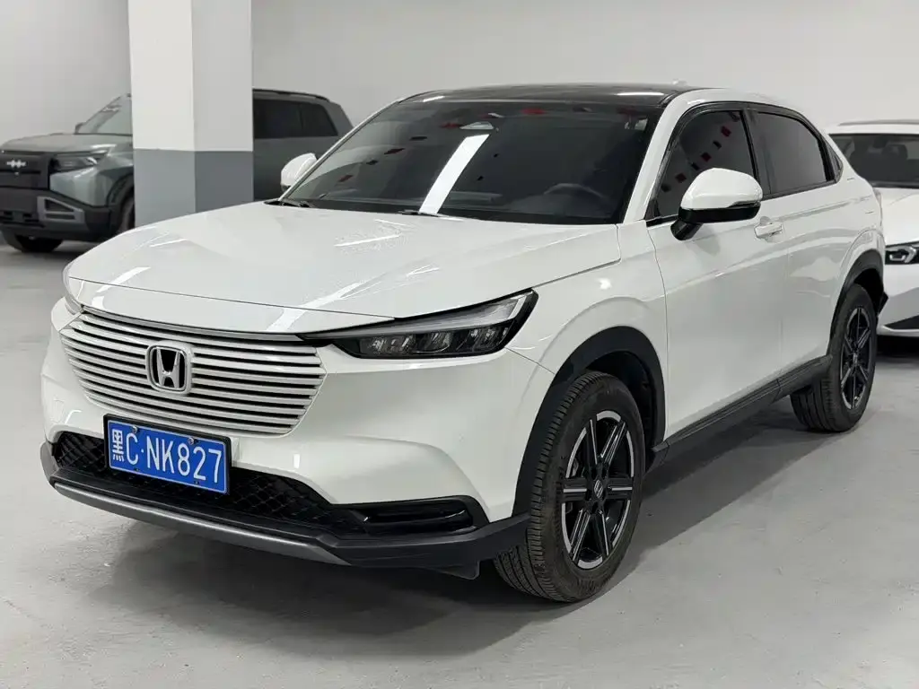 Binzhi 2023 1.5L CVT technology version