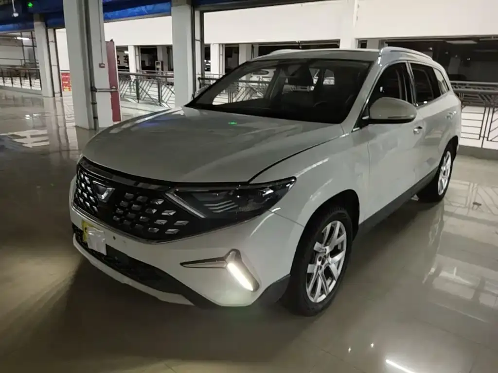 Jetta VS7 2022 280TSI automatic aggressive version