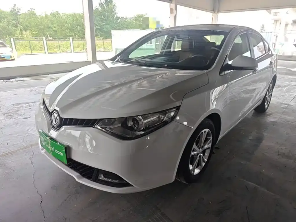 Ruixing 2016 1.5L automatic value-for-money luxury version