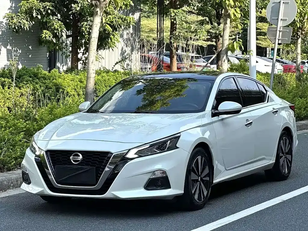 Teana 2021 2.0L XL Comfort Edition