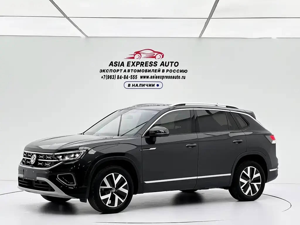 Tanyue 2023 280TSI 2WD Luxury Plus Advanced Edition