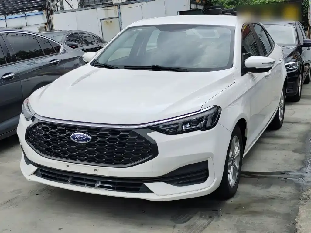 Forex 2021 1.5L automatic gold version