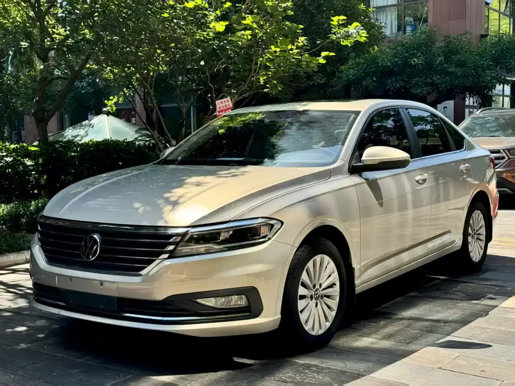 Lavida 2021 280TSI DSG Comfort Edition