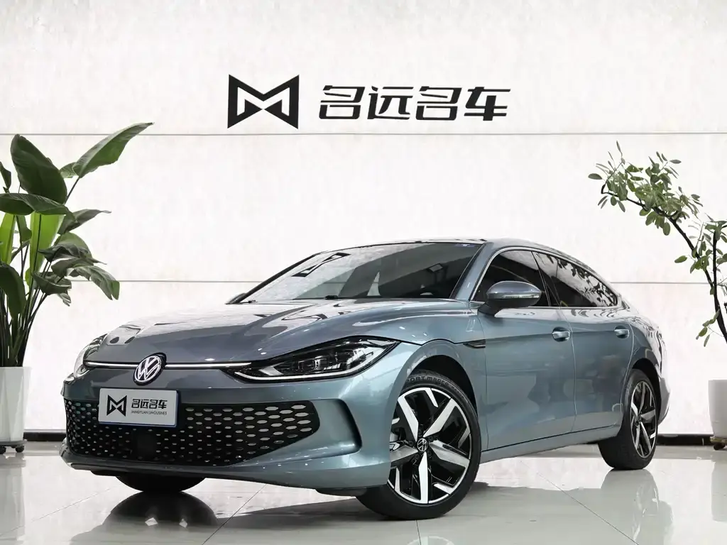 Lingdu 2023 Lingdu L 280TSI DSG Hot Edition