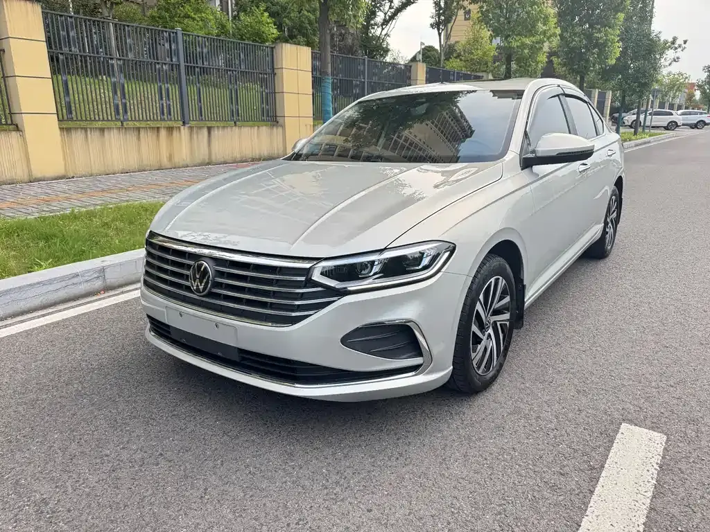 Lavida 2023 300TSI DSG Manyi Edition