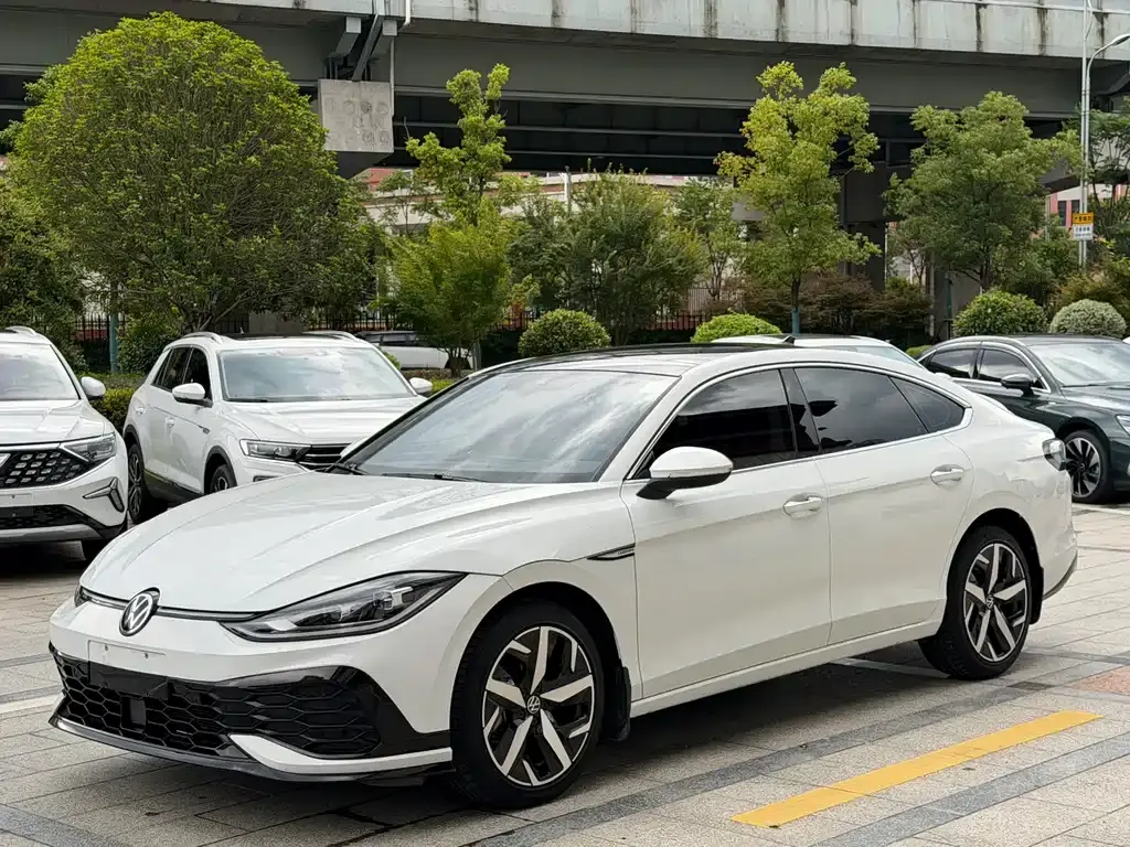 Lingdu 2023 Lingdu L 280TSI DSG Hot Edition