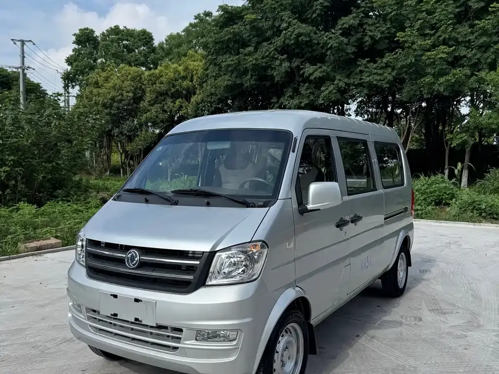 Dongfeng Xiaokang K07S 2022 1.3L high-power version basic model