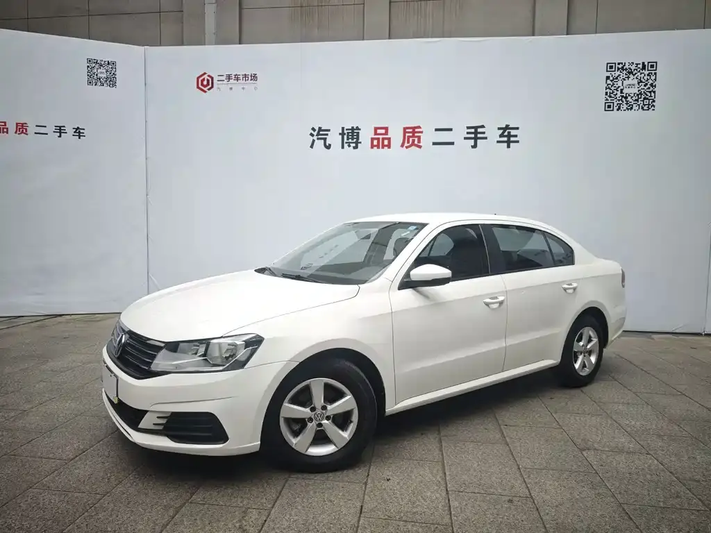 Lavida 2019 Lavida Qihang 1.5L Automatic Fashion Edition National VI