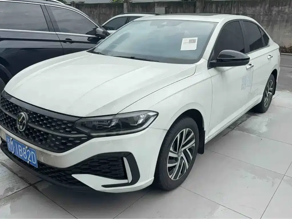 Lavida 2024 300TSI DSG Starry Sky Leading Edition
