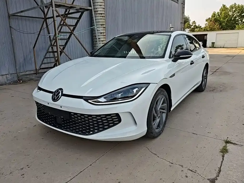 Lingdu 2024 Lingdu L 280TSI DSG spicy version