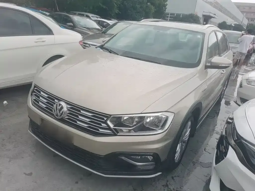 C-TREK Weiling 2017 1.6L automatic comfort model