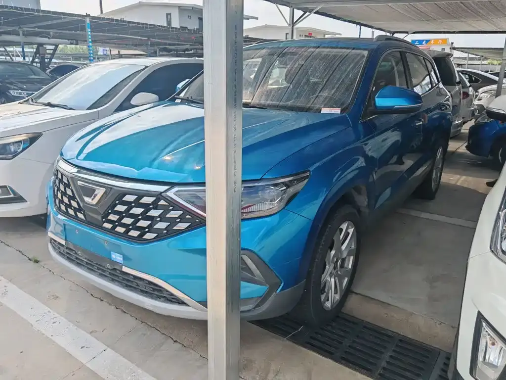 Jetta VS7 2020 1.4T automatic joy model