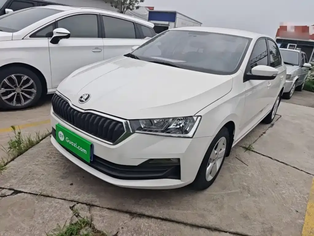 Xinrui 2020 1.5L automatic standard version