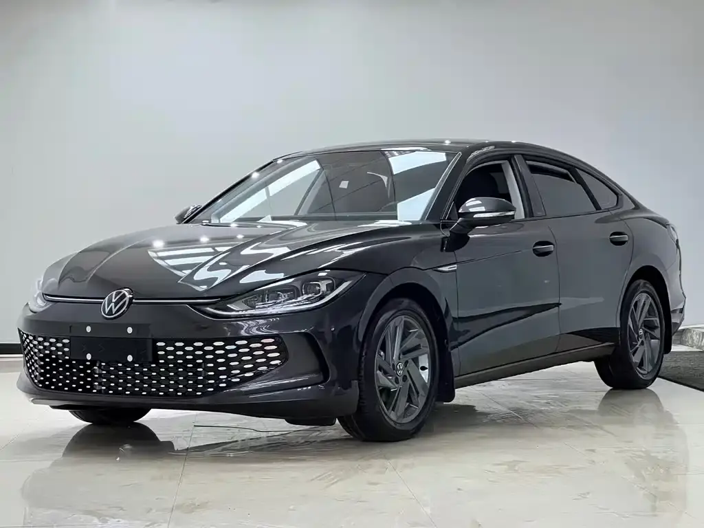 Lingdu 2024 Lingdu L 200TSI DSG trendy version