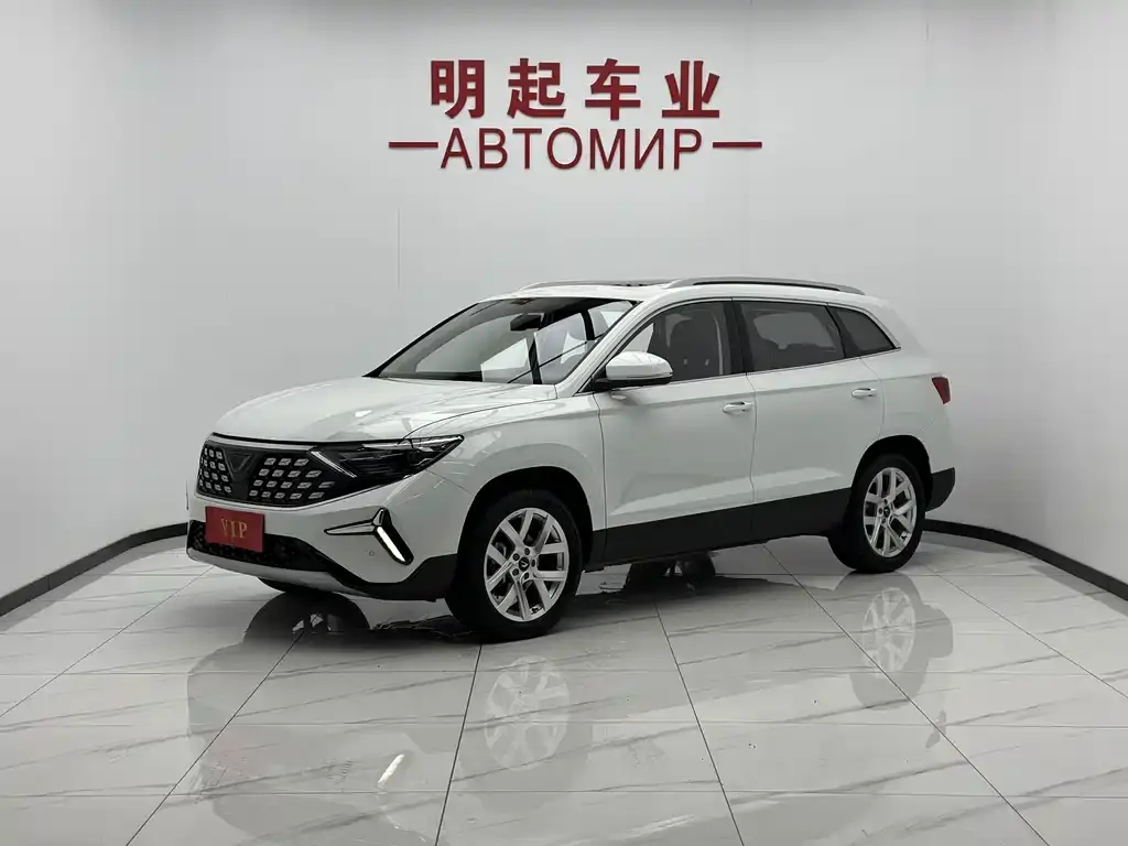 Jetta VS7 2023 280TSI automatic aggressive version