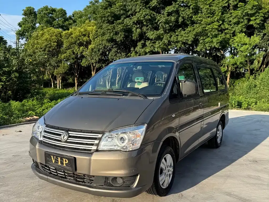 Lingzhi 2018 M3 1.5L 5-seat basic model
