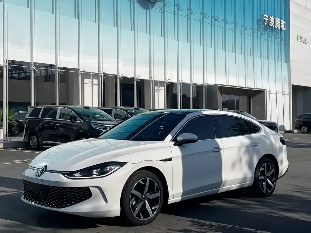 Lingdu 2024 Lingdu L 280TSI DSG Hot Edition